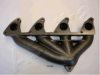 HYUNDAI 2851042540 Collector, exhaust system